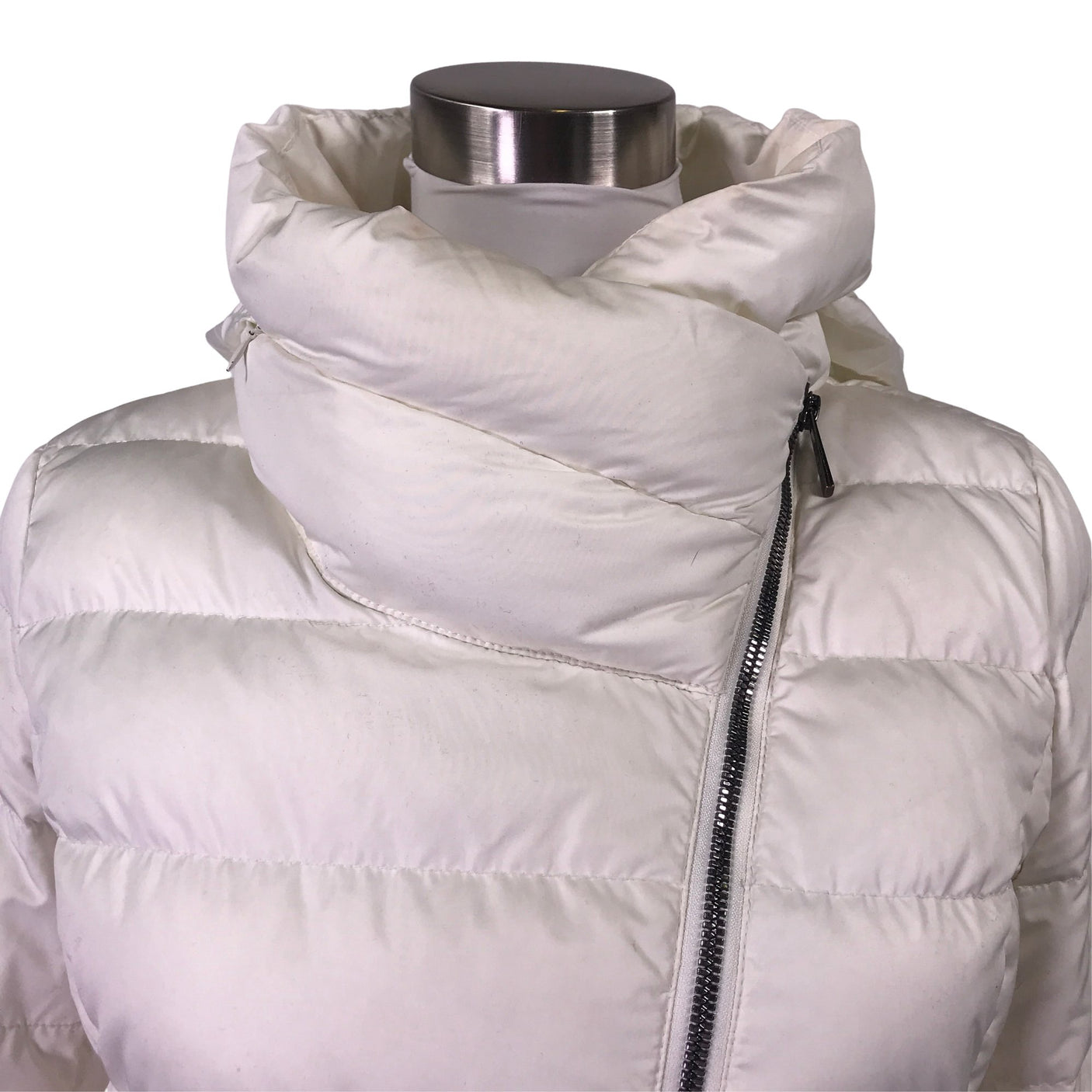Unisex DKNY - Untuvatakki, koko 34 - (3)