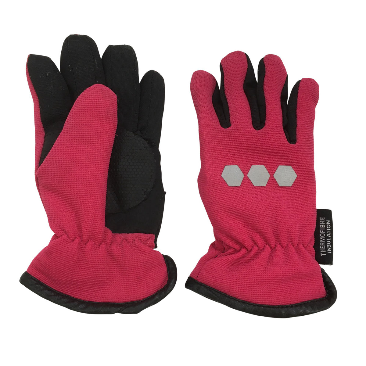 Unisex Bogi - Sormikkaat, koko 4 - 5 vuotta - (1)