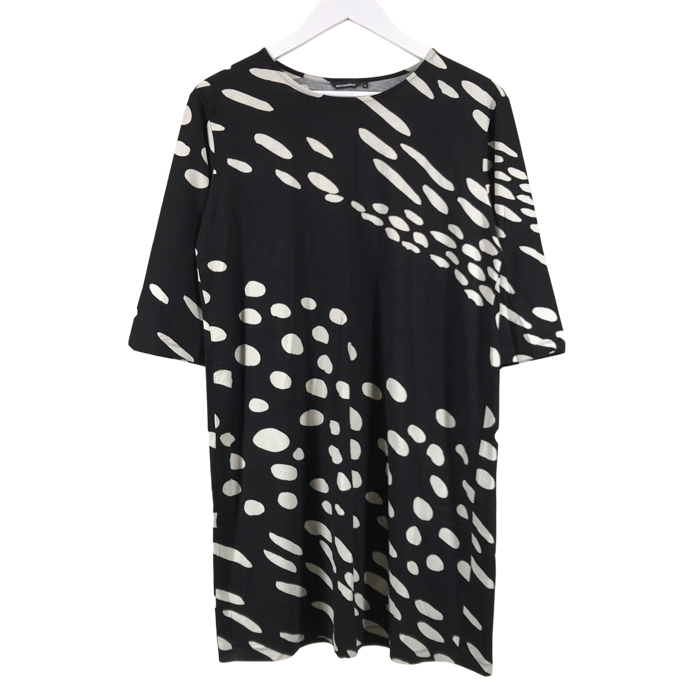 Unisex Marimekko - Trikootunika, koko 42 - (1)