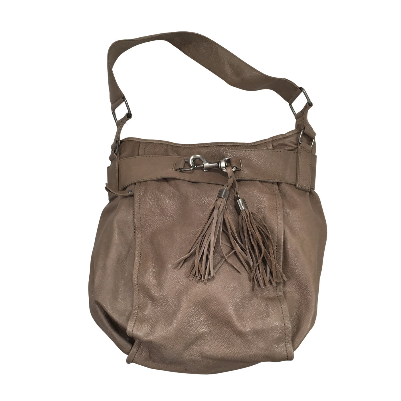 Käsilaukku, koko Maxi