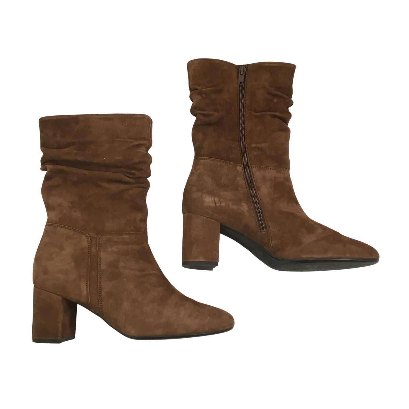 Unisex Gabor - Saappaat, koko 39 - (1)