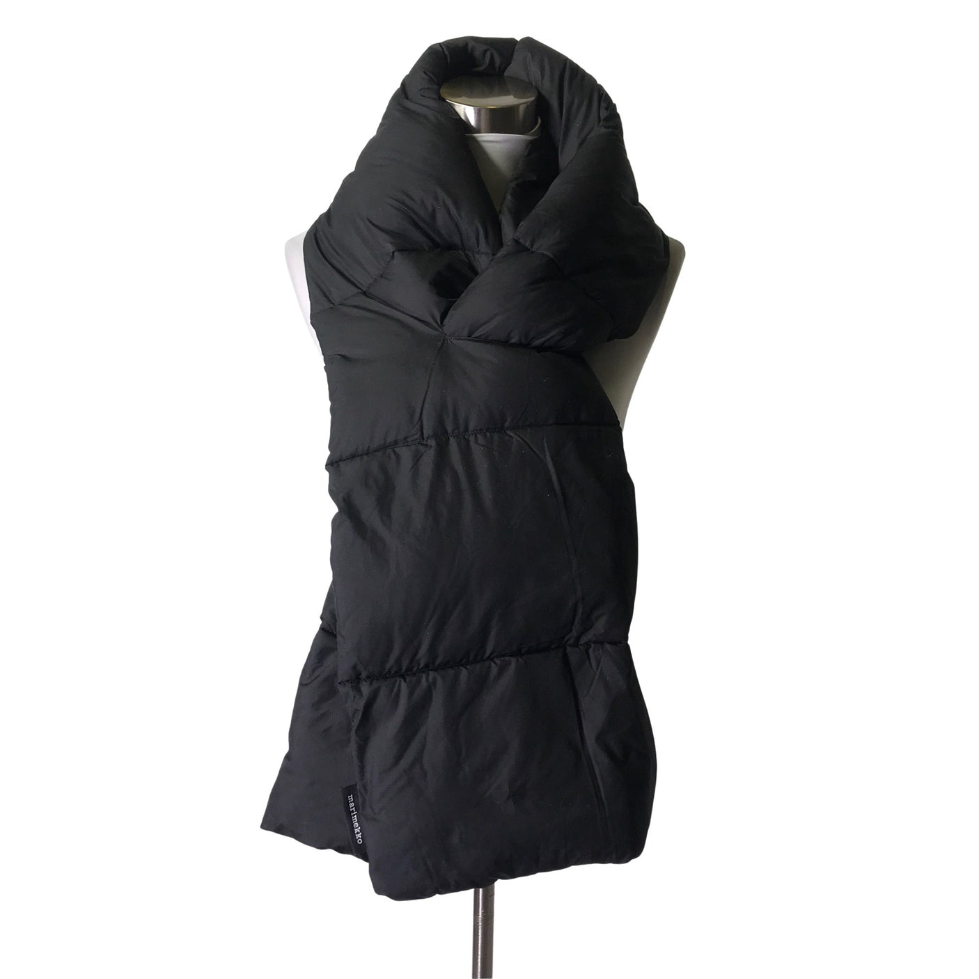 Unisex Marimekko - Huivi, koko Maxi - (1)