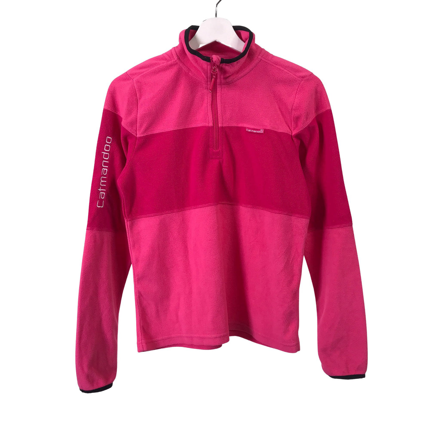 Unisex Catmandoo - Fleecepaita, koko 158 - 164 - (1)