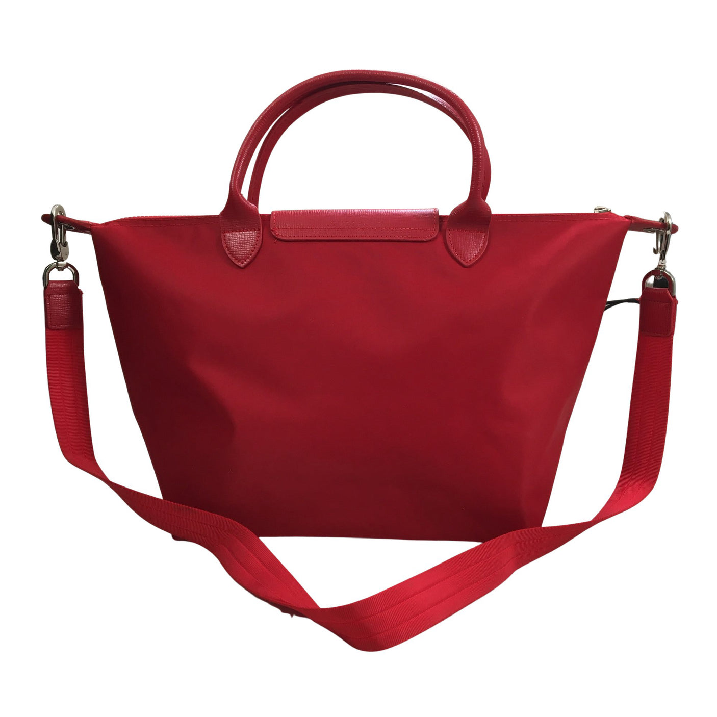 Unisex Longchamp - Käsilaukku, koko Midi - (2)