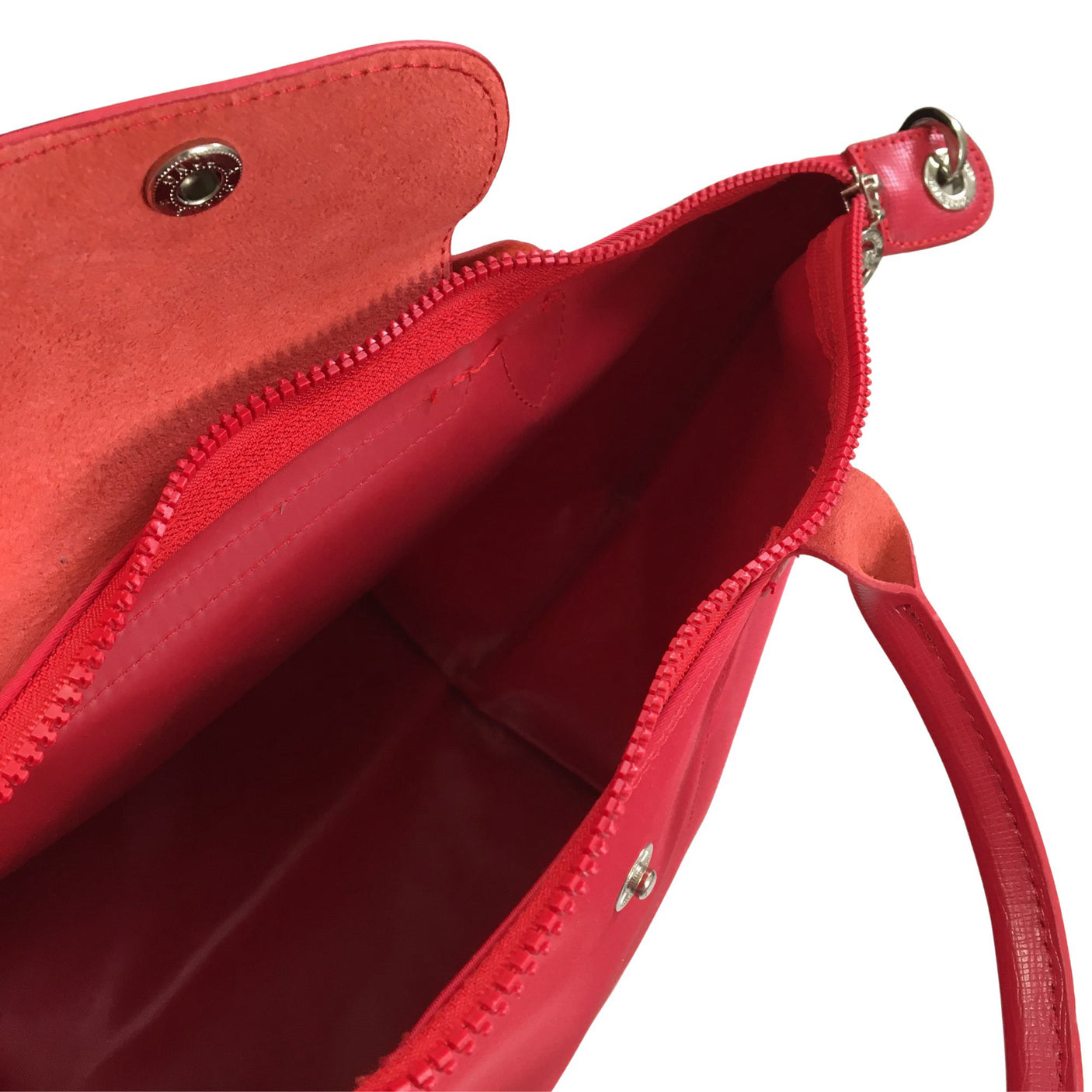 Unisex Longchamp - Käsilaukku, koko Midi - (3)