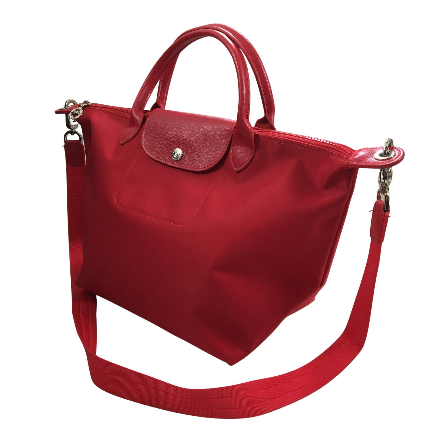 Unisex Longchamp - Käsilaukku, koko Midi - (1)