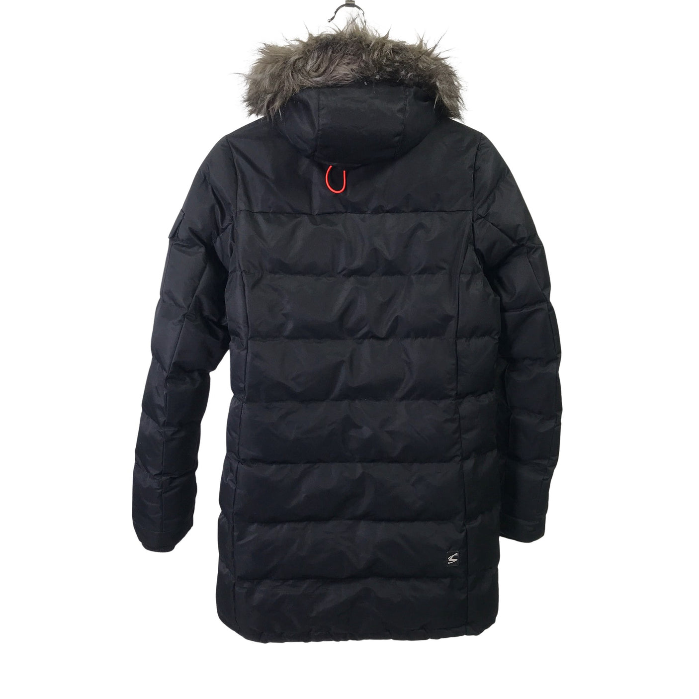 Unisex Catmandoo - Toppatakki, koko 36 - (2)