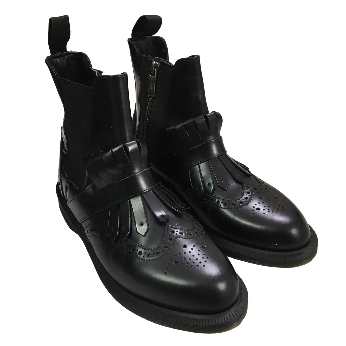 Unisex Dr. Martens - Nilkkurit, koko 40 - (2)