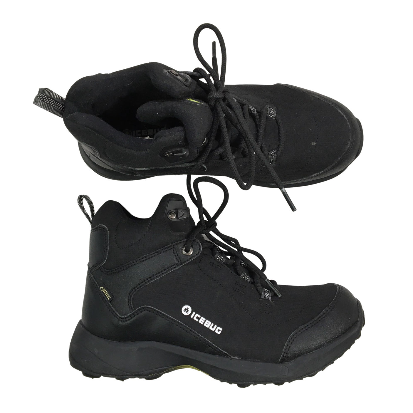 Unisex Icebug - Vaelluskengät, koko 38 - (1)
