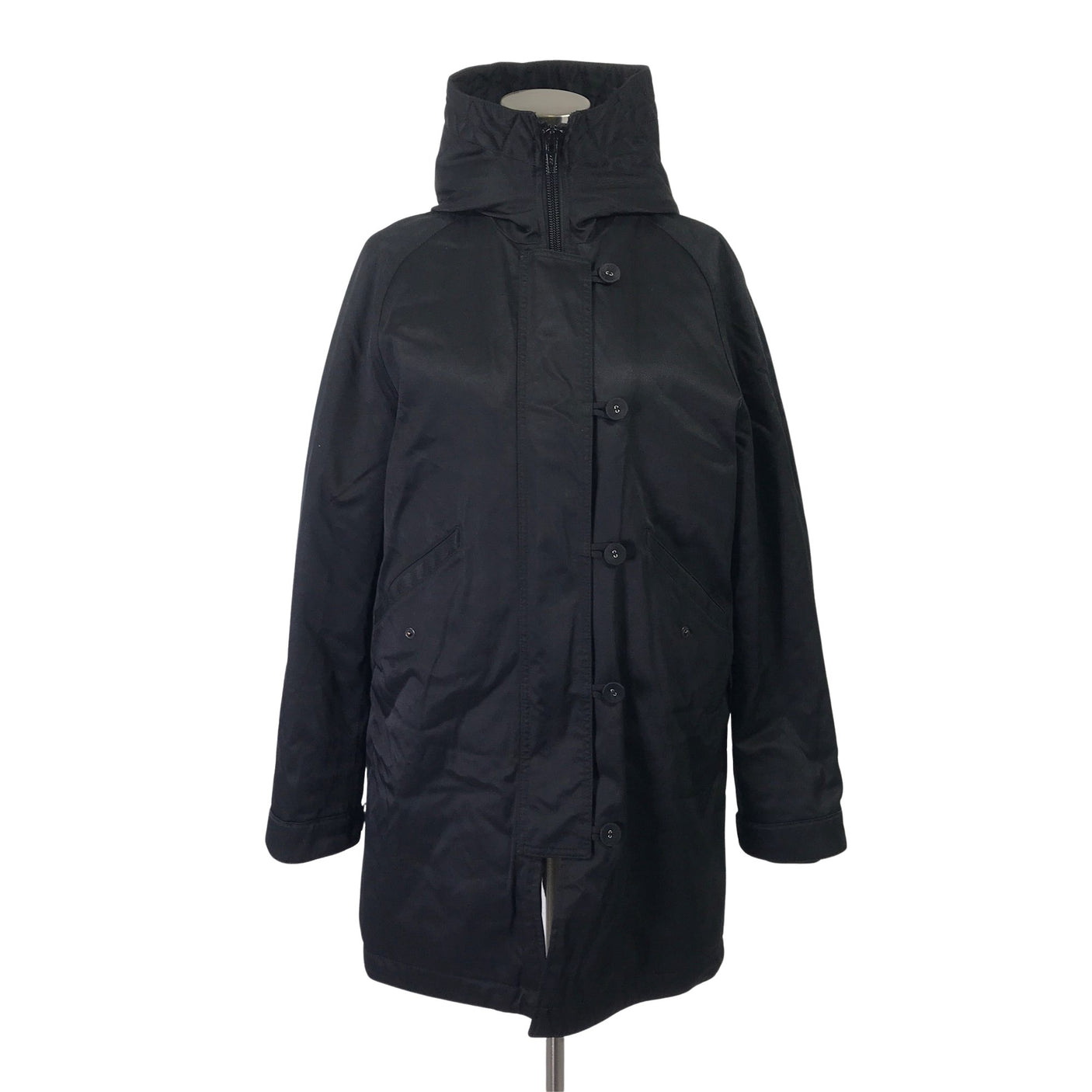 Unisex Whyred - Parkatakki, koko 38 - (1)