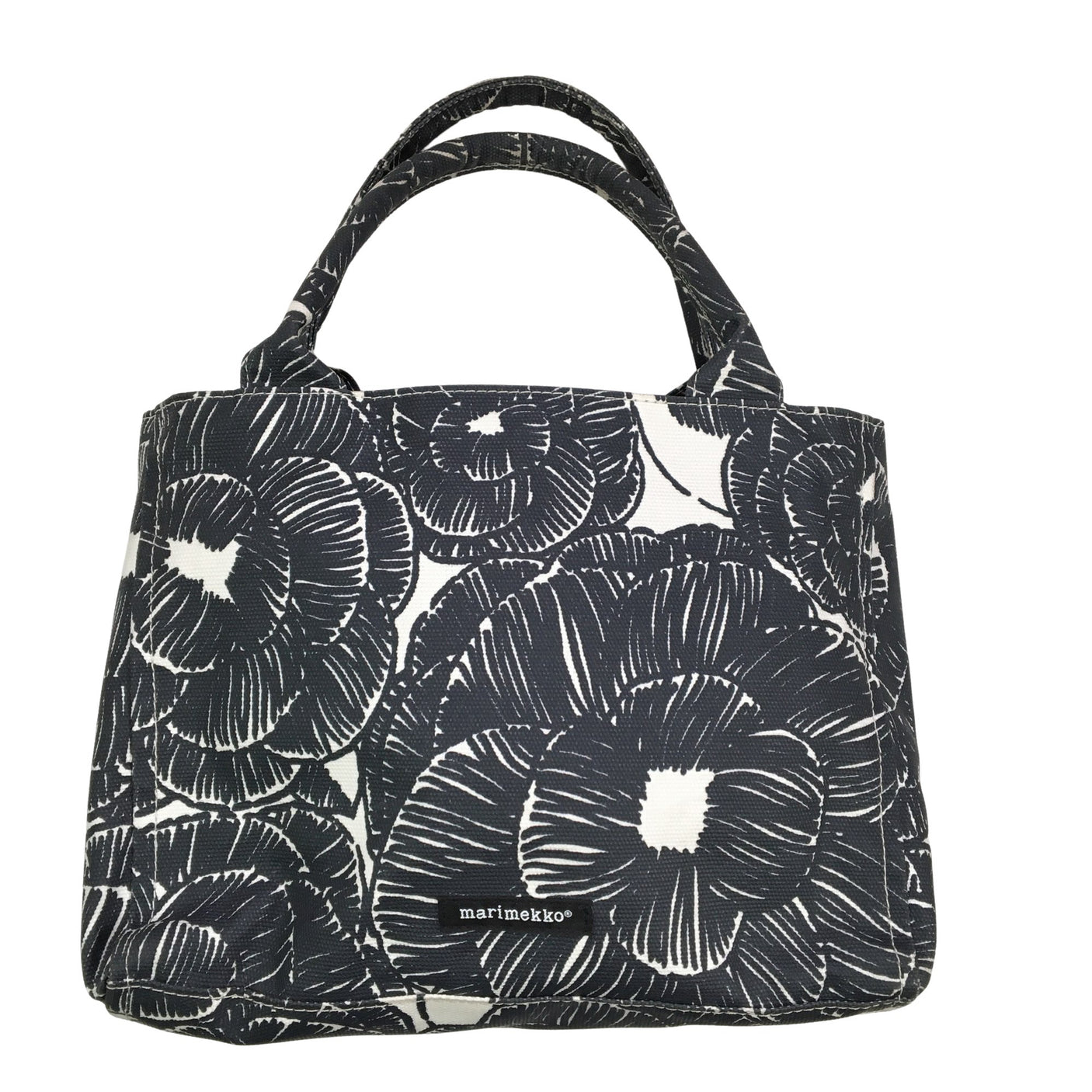 Unisex Marimekko - Käsilaukku, koko Midi - (1)
