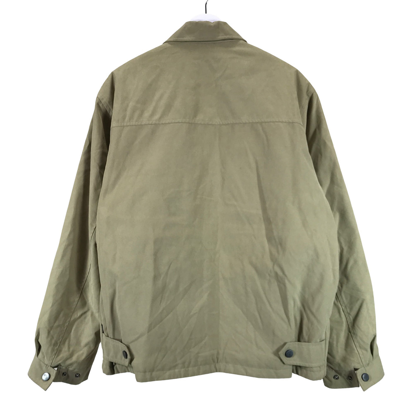 Unisex Luhta - Kevyttoppatakki, koko XXXL - (2)
