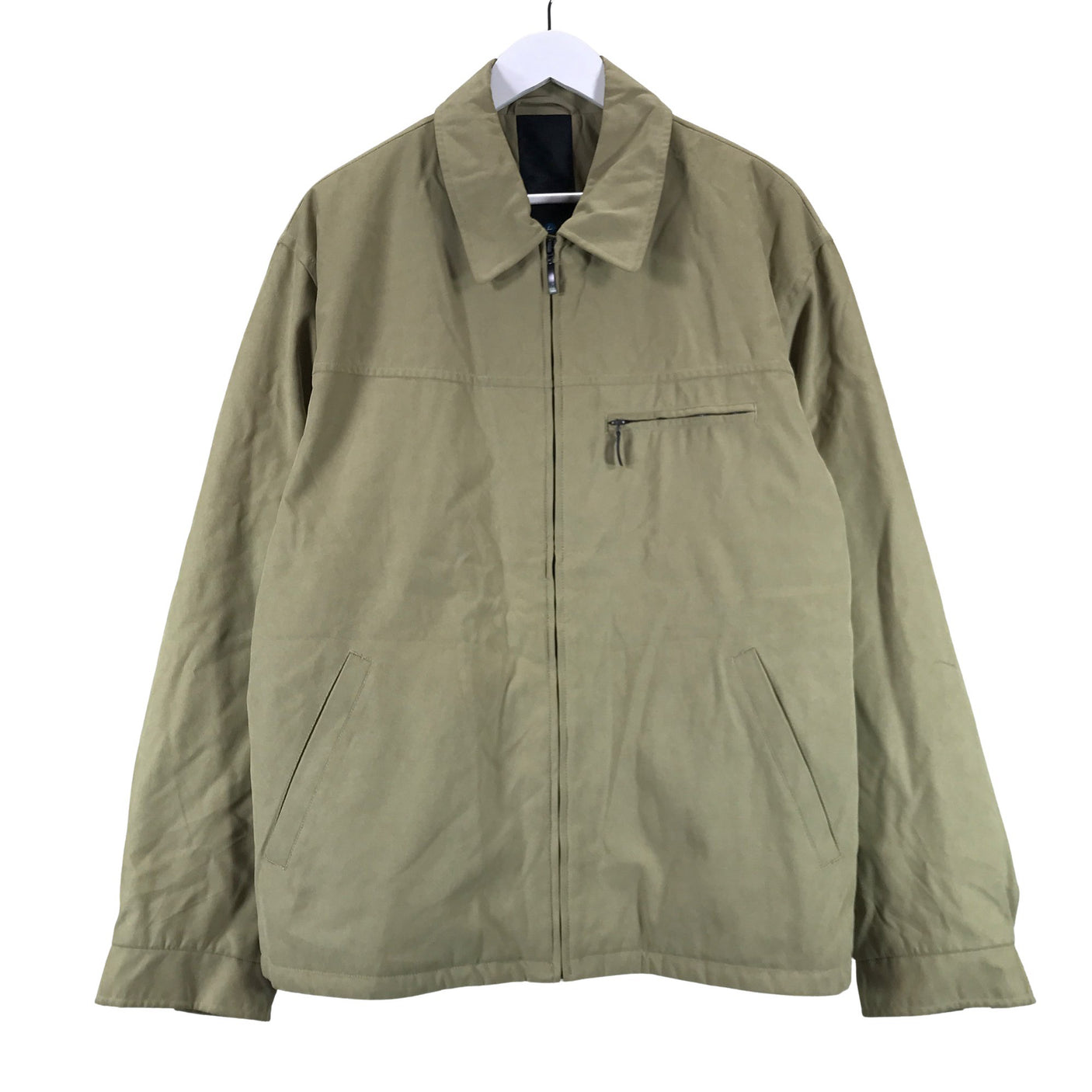 Unisex Luhta - Kevyttoppatakki, koko XXXL - (1)