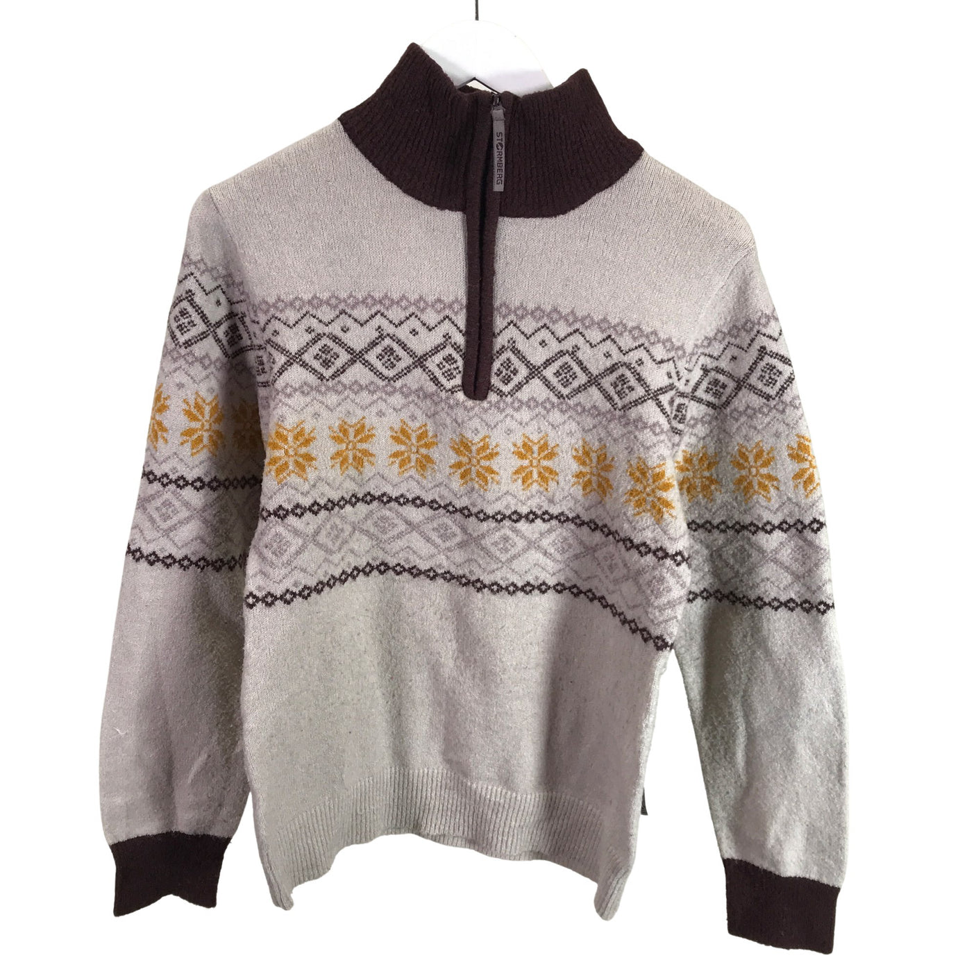 Unisex Stormberg - Neulepaita, koko 40 - (1)