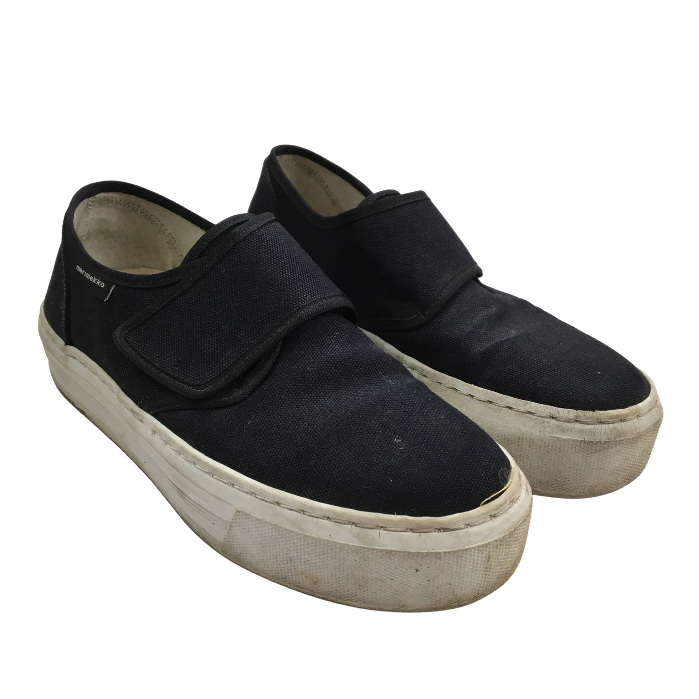 Unisex Marimekko - Loaferit, koko 36 - (2)