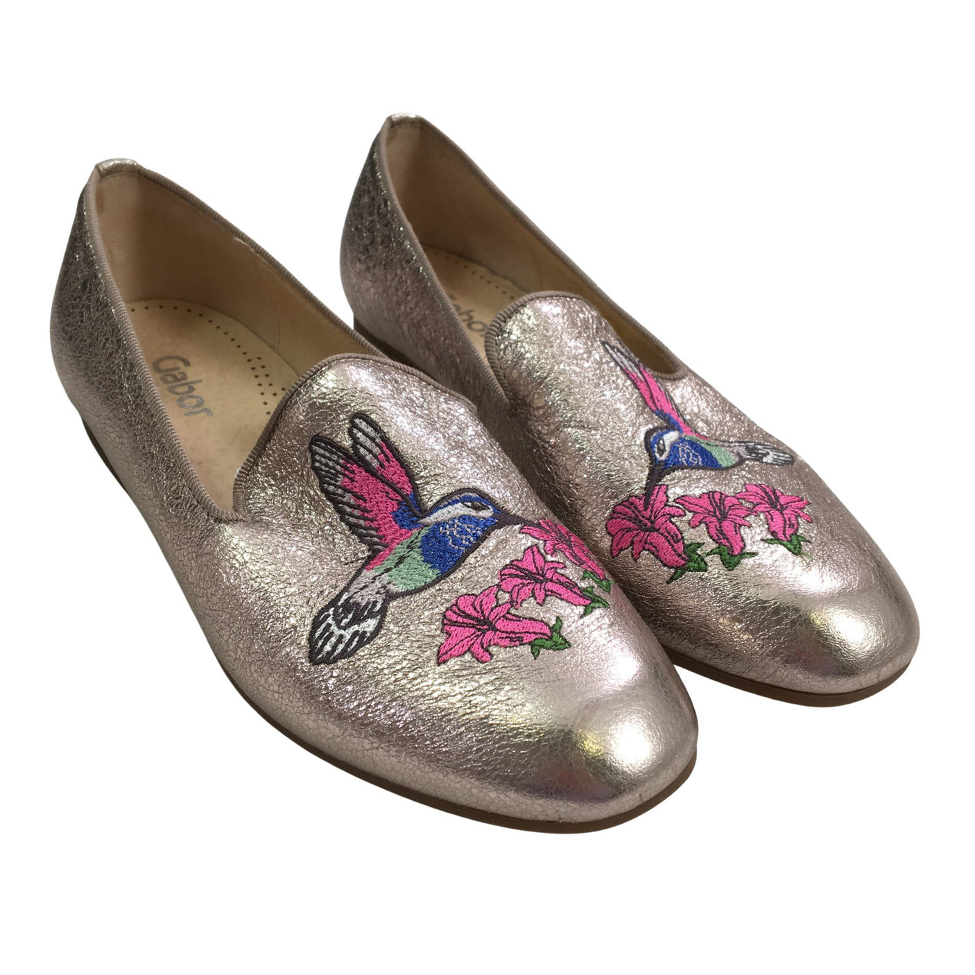 Unisex Gabor - Loaferit, koko 37 - (2)