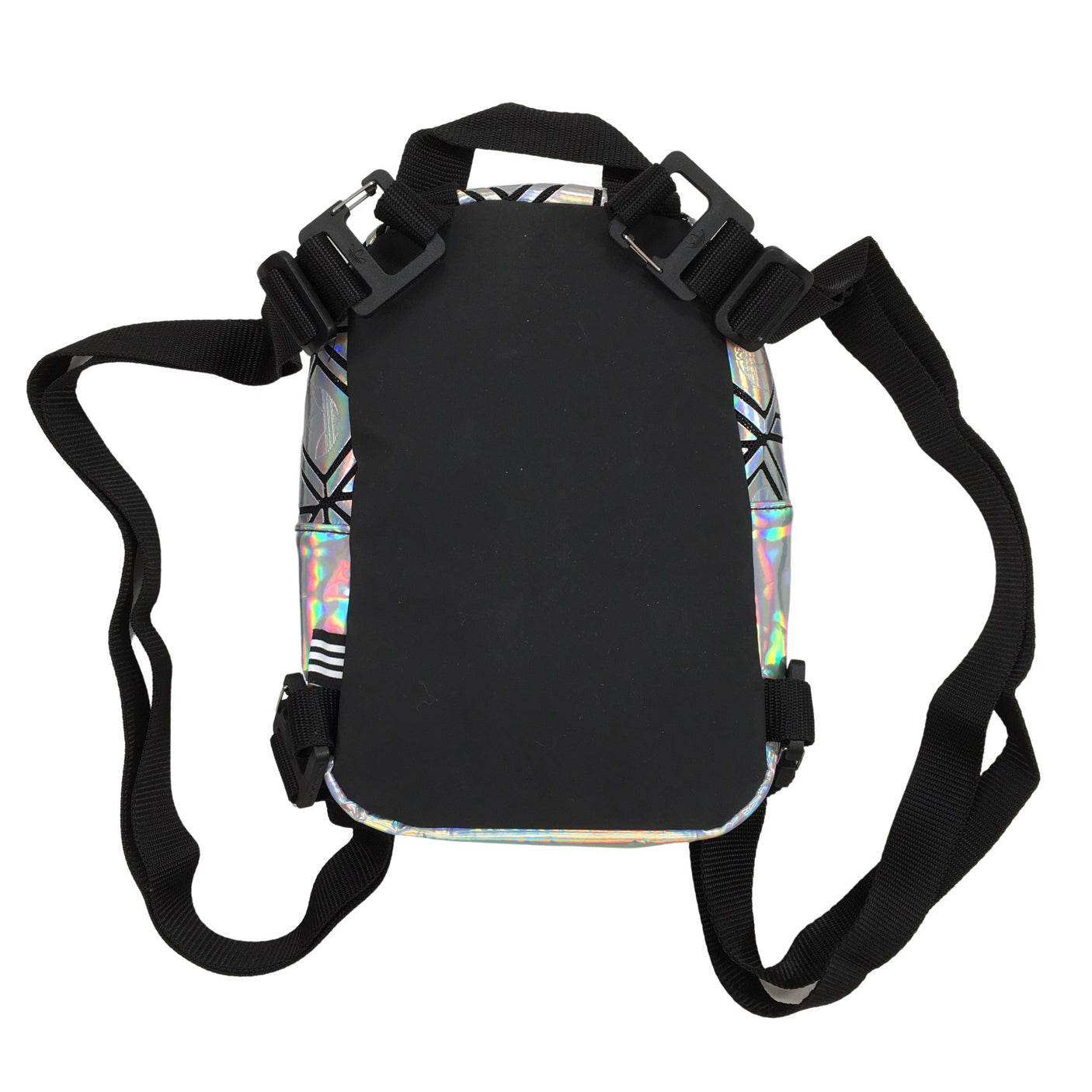 Unisex Adidas - Reppu, koko Mini - (2)