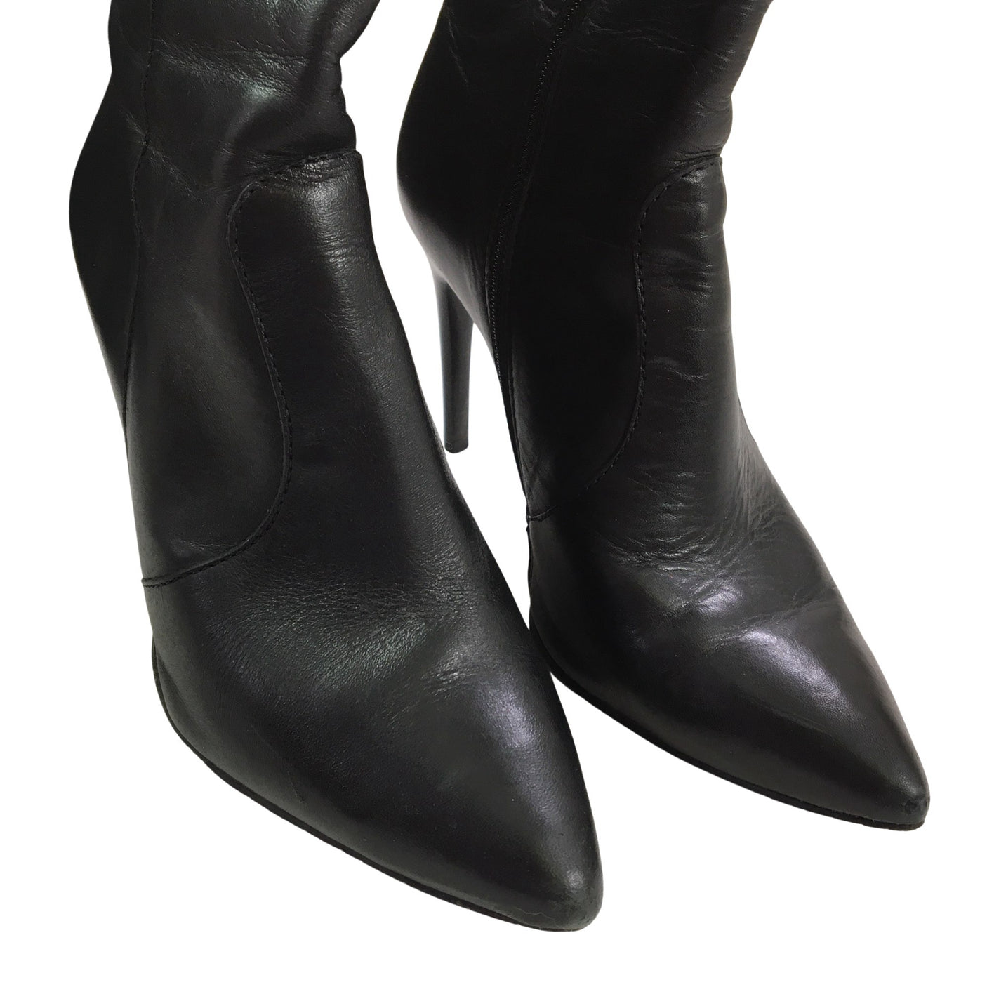Unisex Dumond - Saappaat, koko 39 - (2)