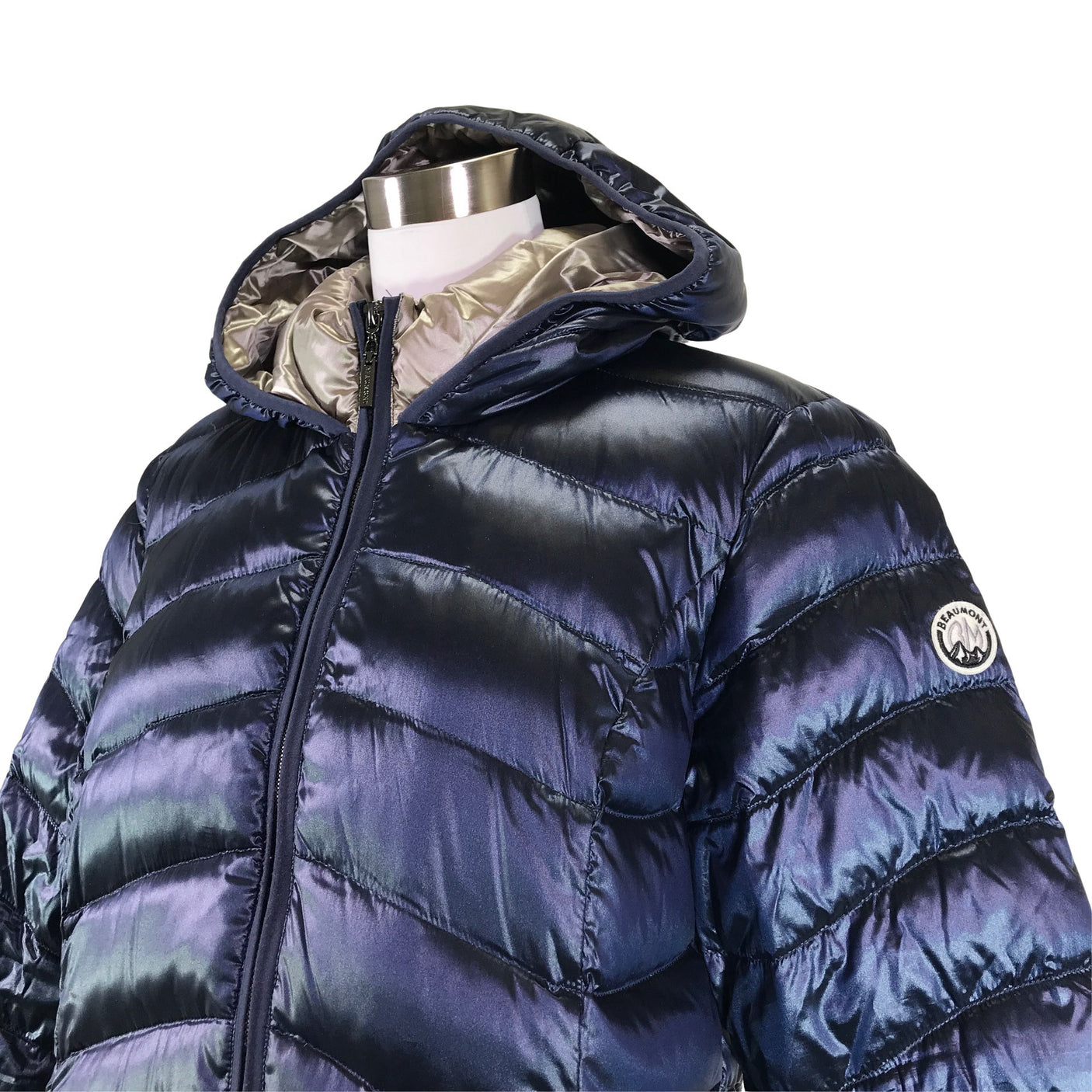 Kevytuntuvatakki, koko 42