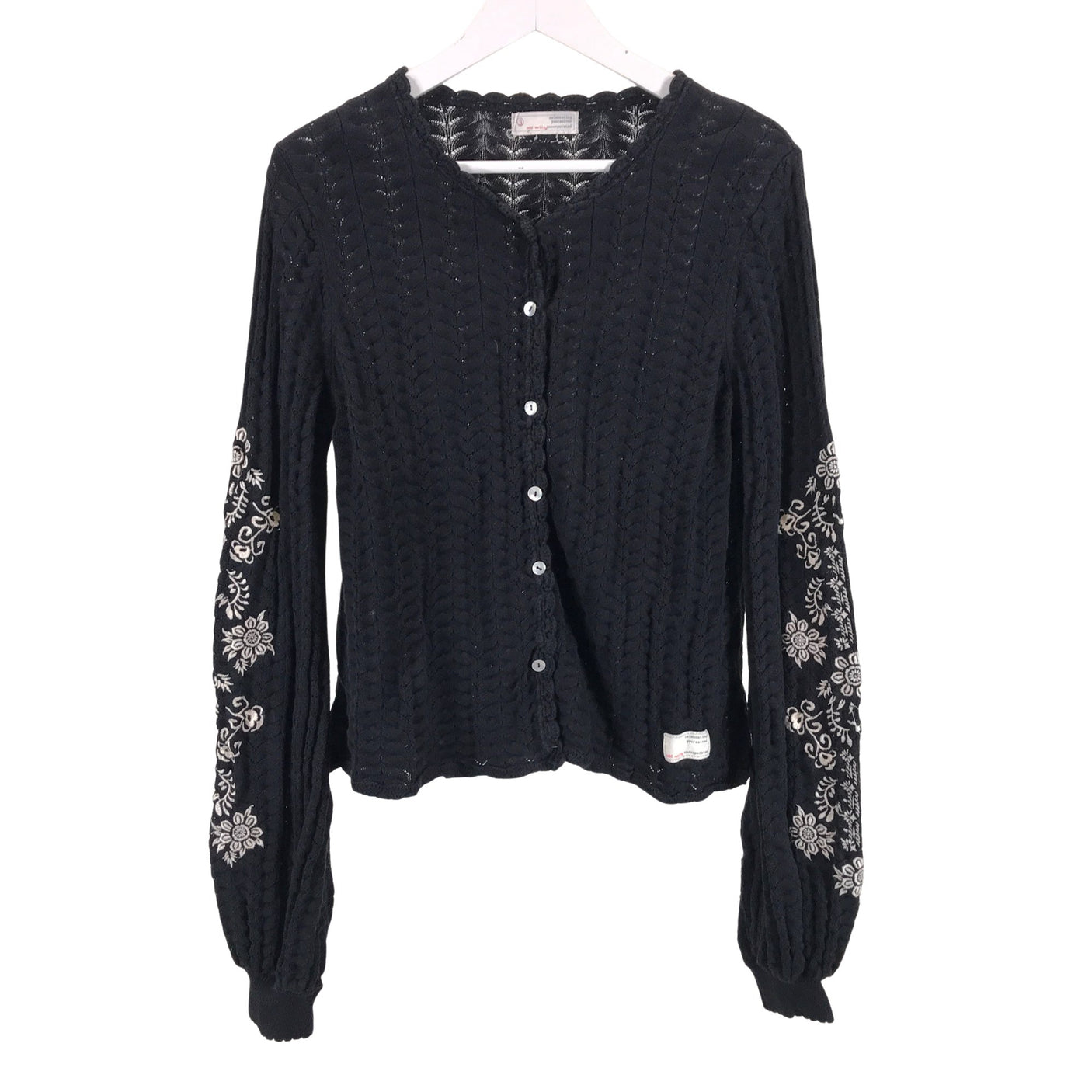 Unisex Odd Molly - Neuletakki, koko 40 - (1)