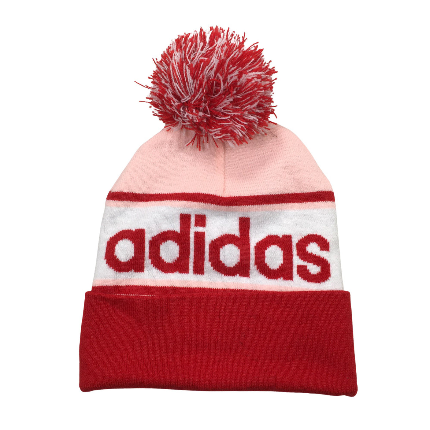 Unisex Adidas - Talvipipo, koko 40 - 42 cm - (1)