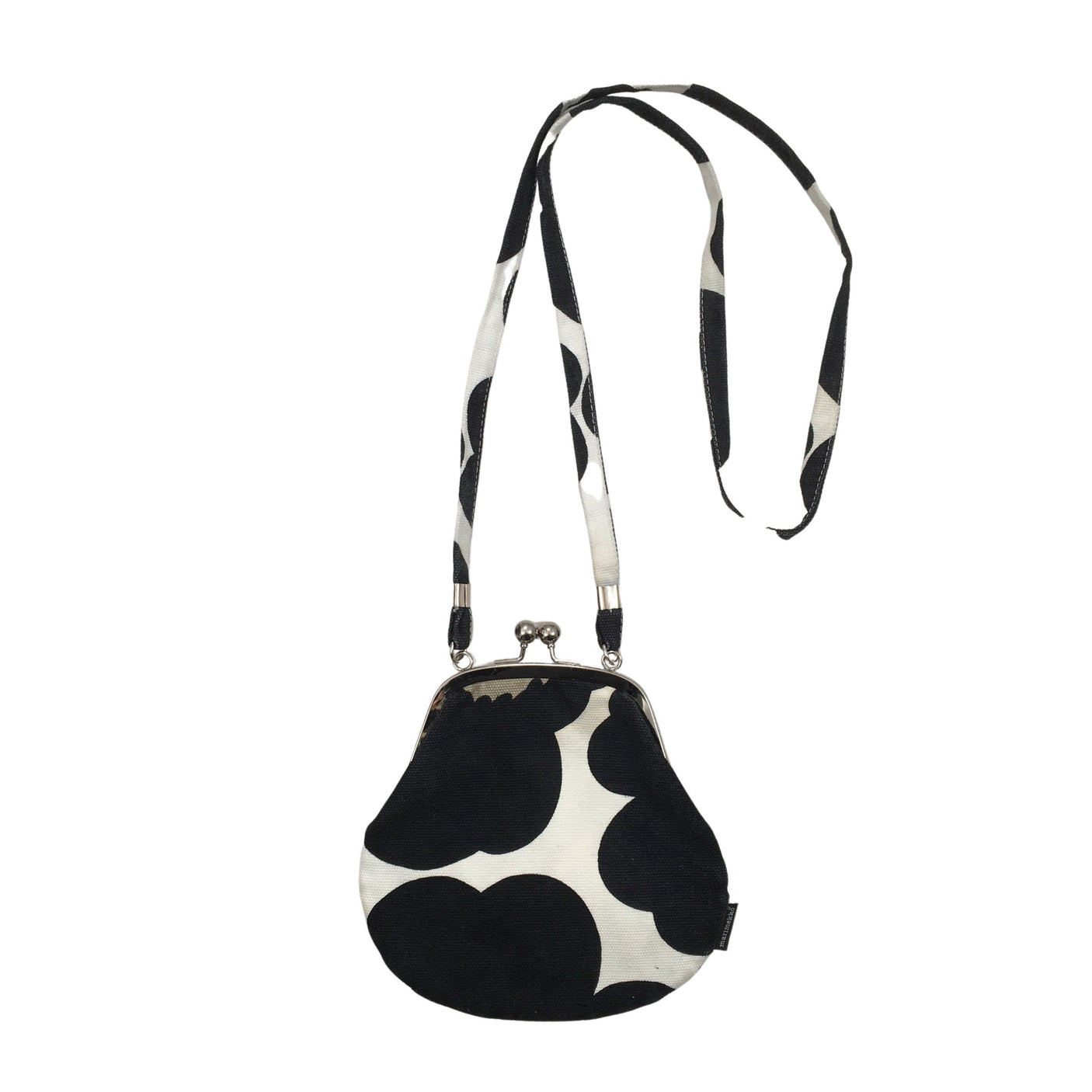 Unisex Marimekko - Olkalaukku, koko Mini - (1)