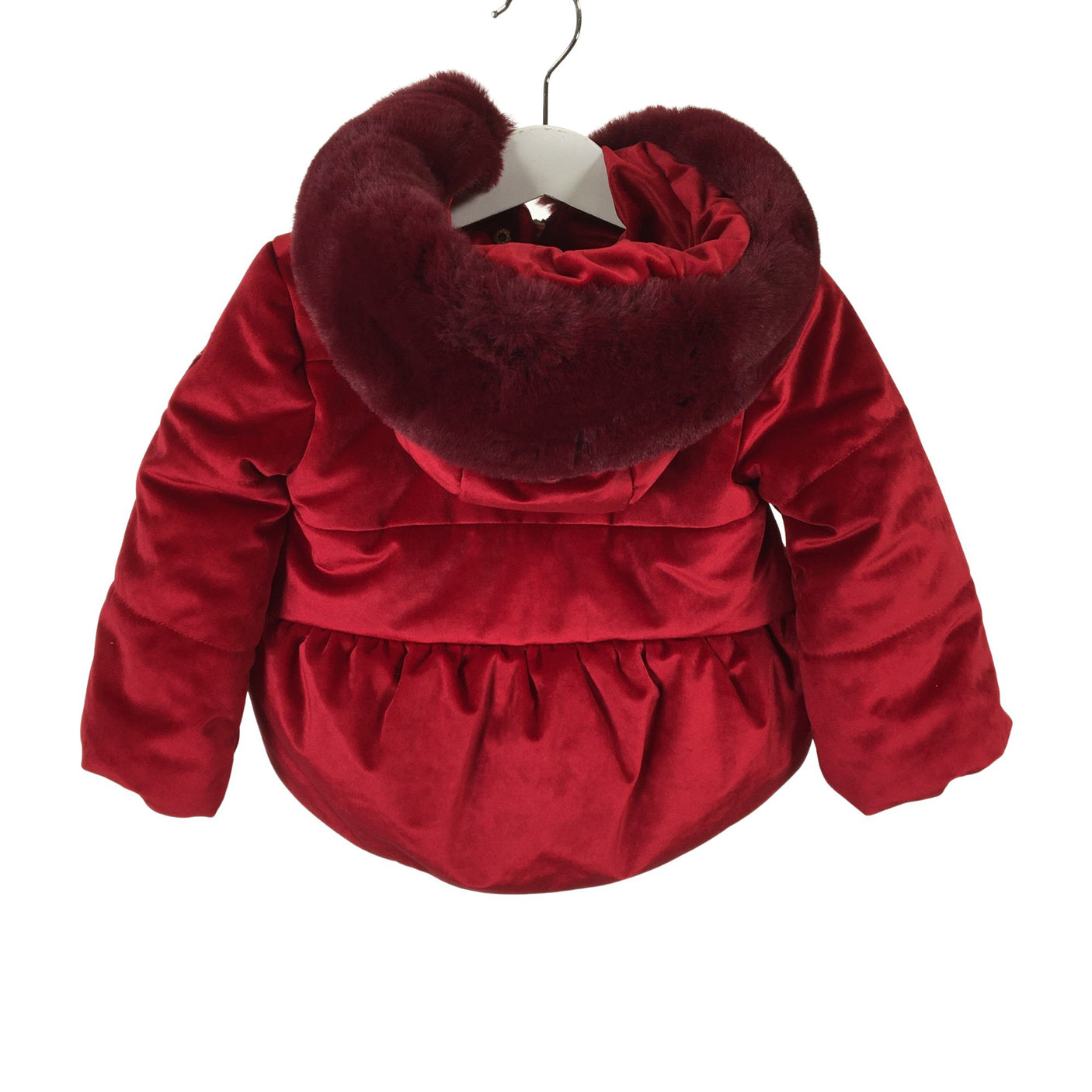 Unisex Monnalisa - Toppatakki, koko 86 - 92 - (2)