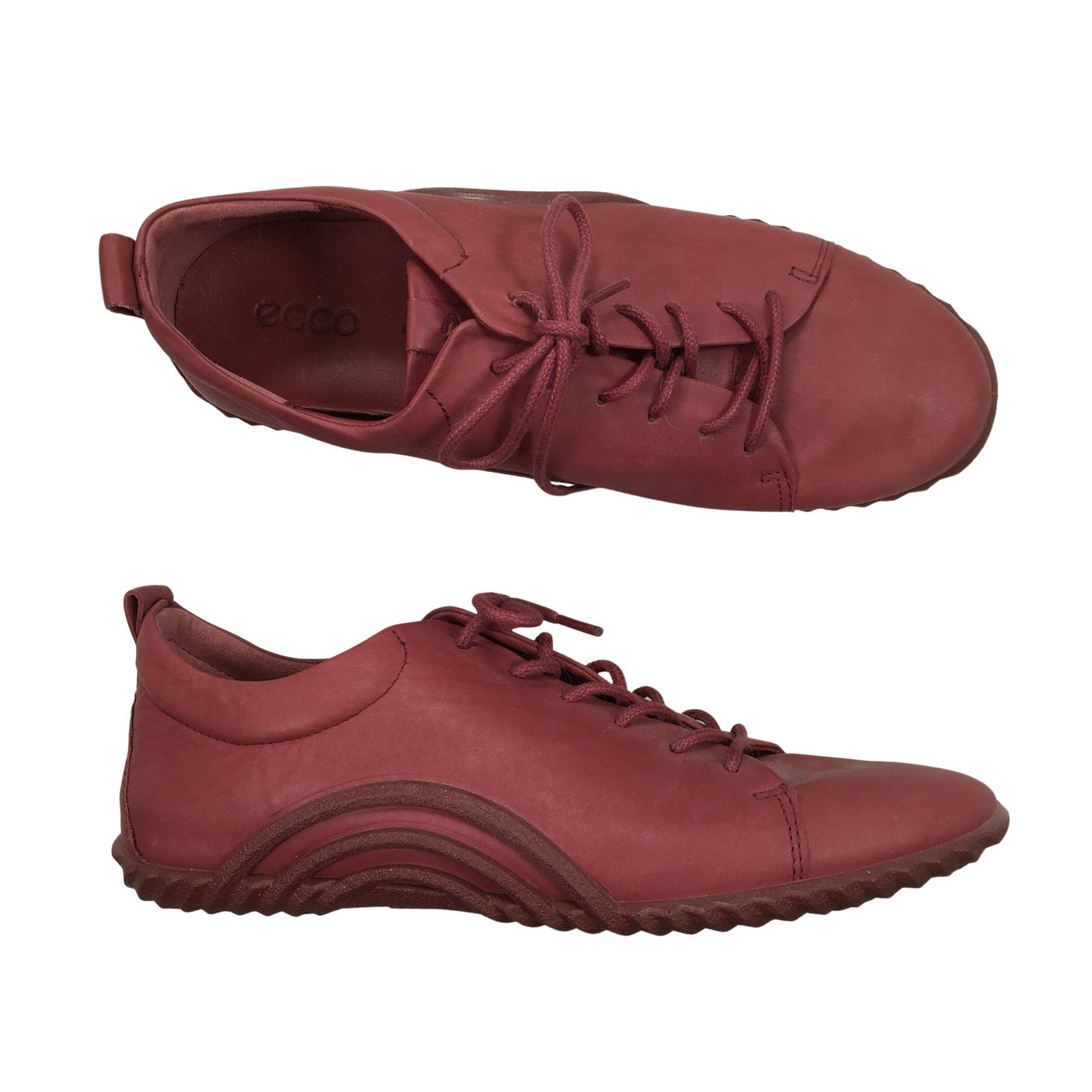 Unisex Ecco - Kävelykengät, koko 40 - (1)