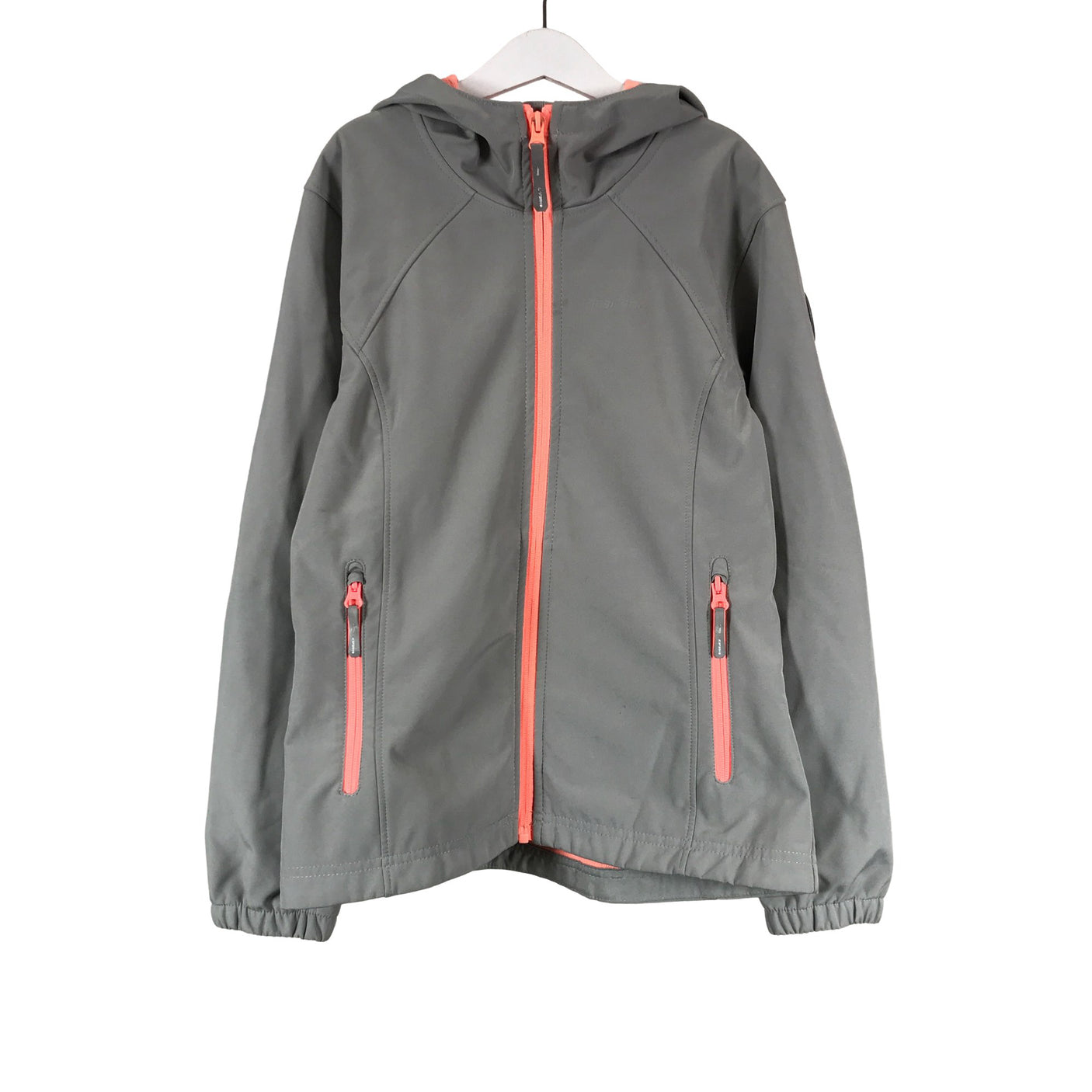 Unisex Icepeak - Softshell-takki, koko 146 - 152 - (1)