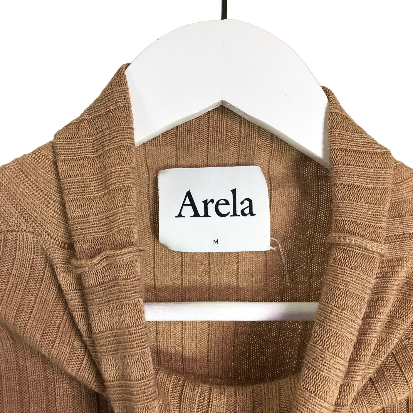 Unisex Arela - Neulepaita, koko 38 - (3)