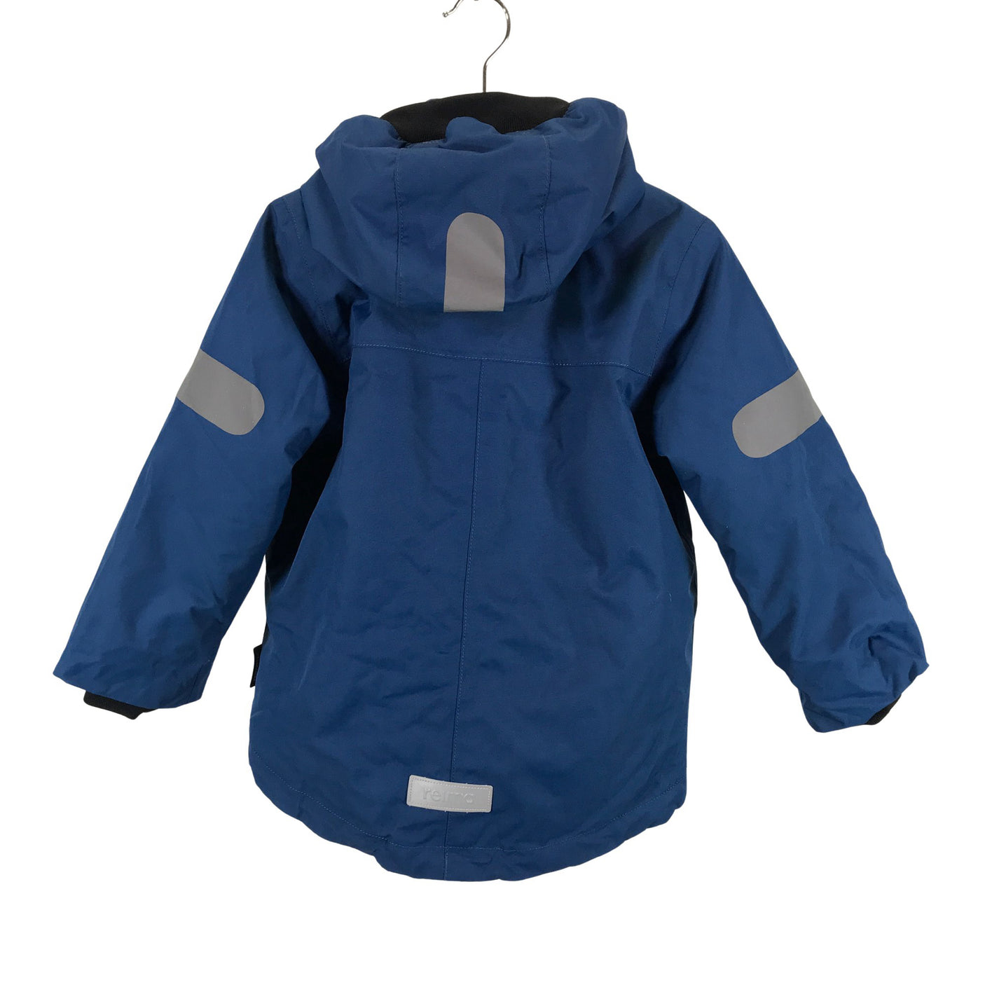 Unisex Reima - Välikausitakki, koko 92 - 98 - (3)