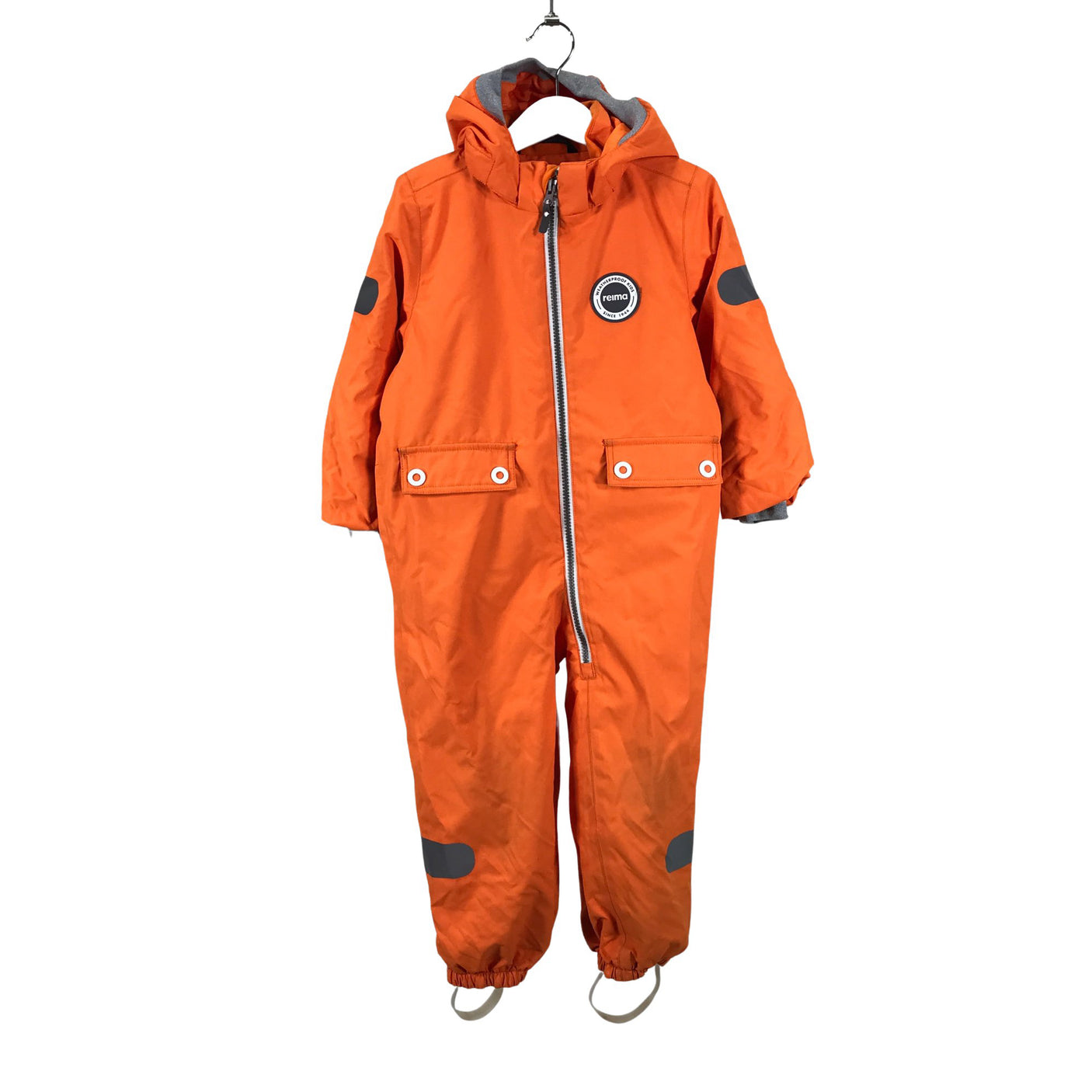Unisex Reima - Kevyttoppahaalari, koko 92 - 98 - (1)