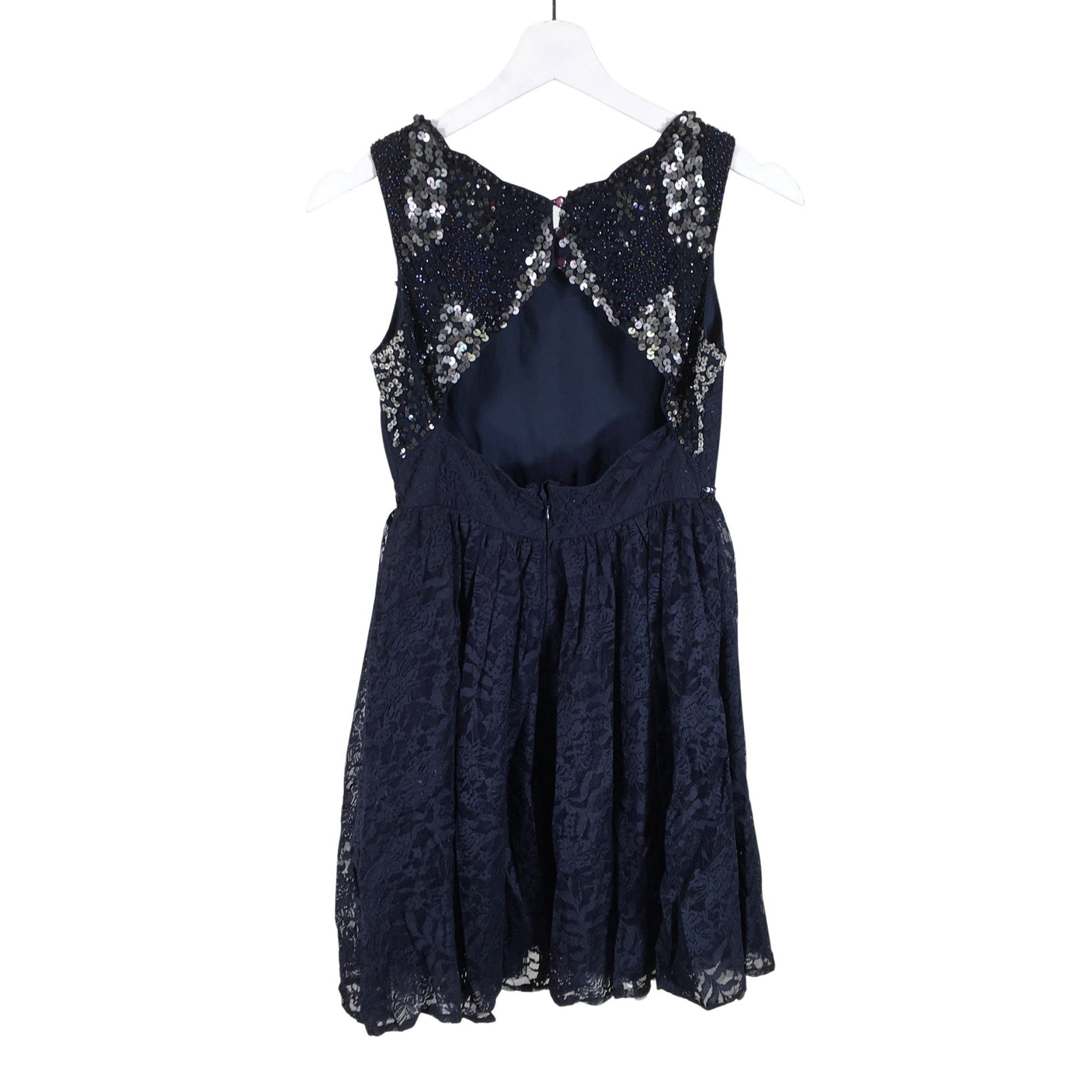 Unisex Monsoon - Juhlamekko, koko 146 - 152 - (2)