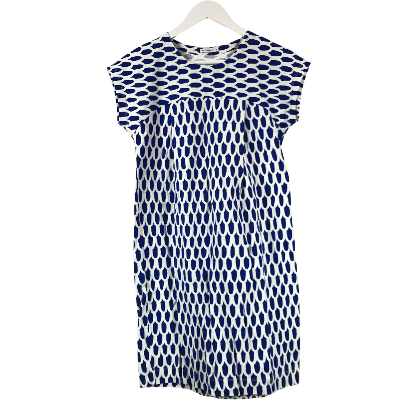 Unisex Marimekko - Trikoomekko, koko 34 - (1)
