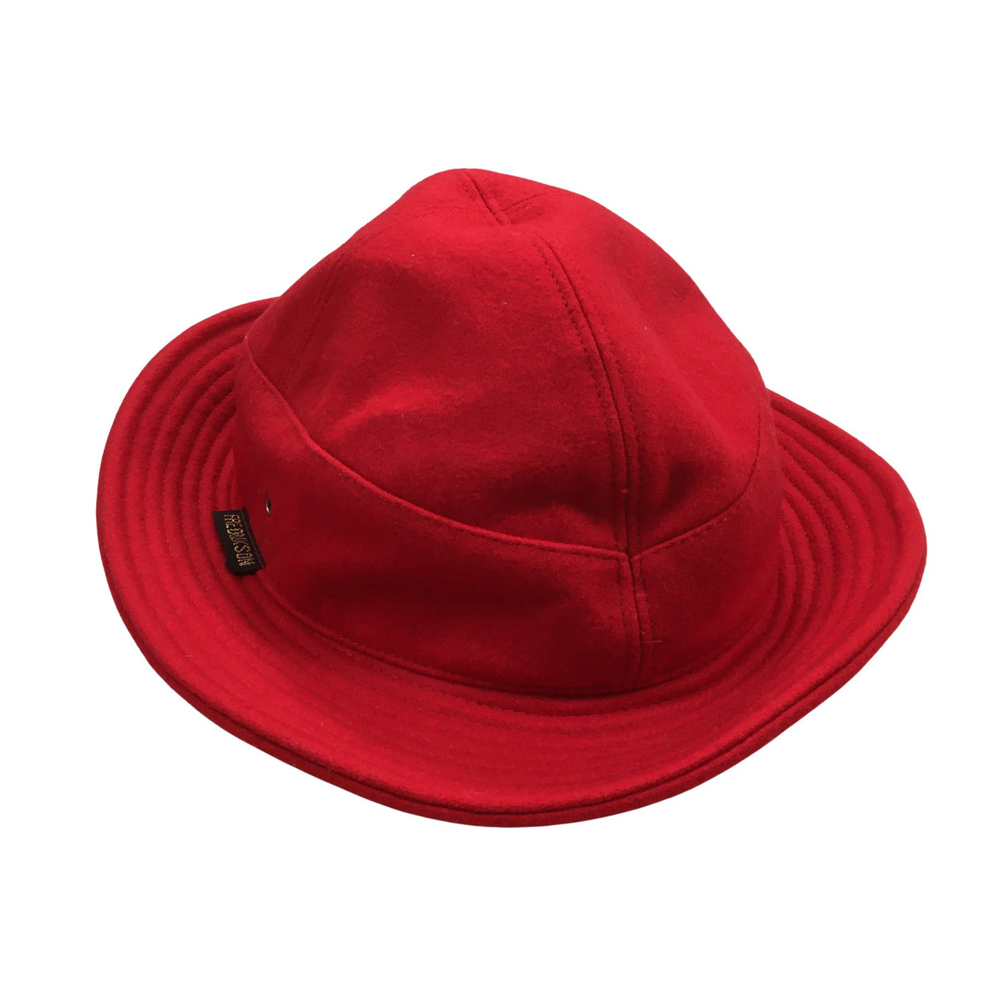 Unisex Fredrikson - Hattu, koko 54 - 56 cm - (1)