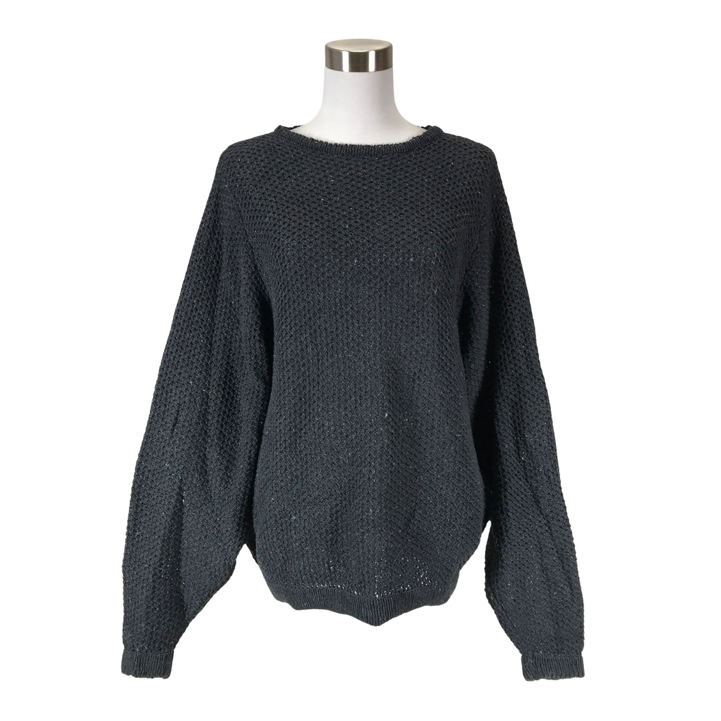 Unisex Salanida - Neulepaita, koko 38 - (1)