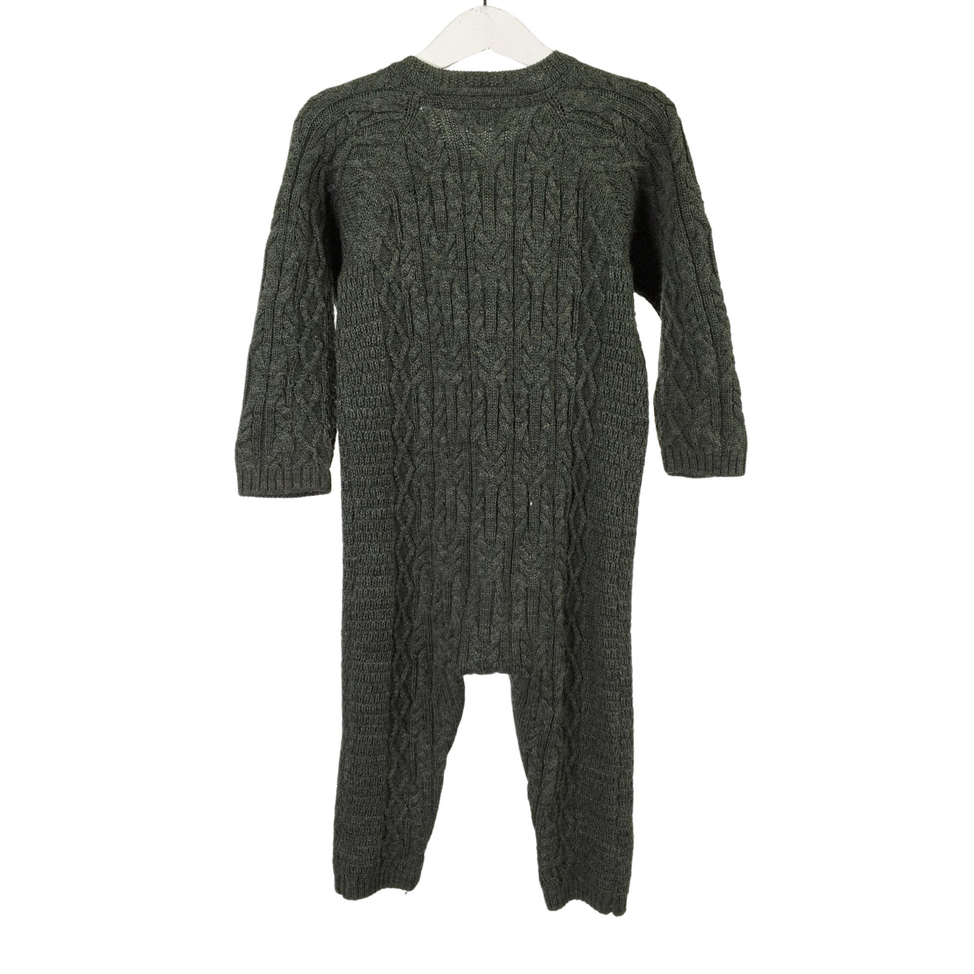 Unisex Name It - Villahaalari, koko 80 - 86 - (2)