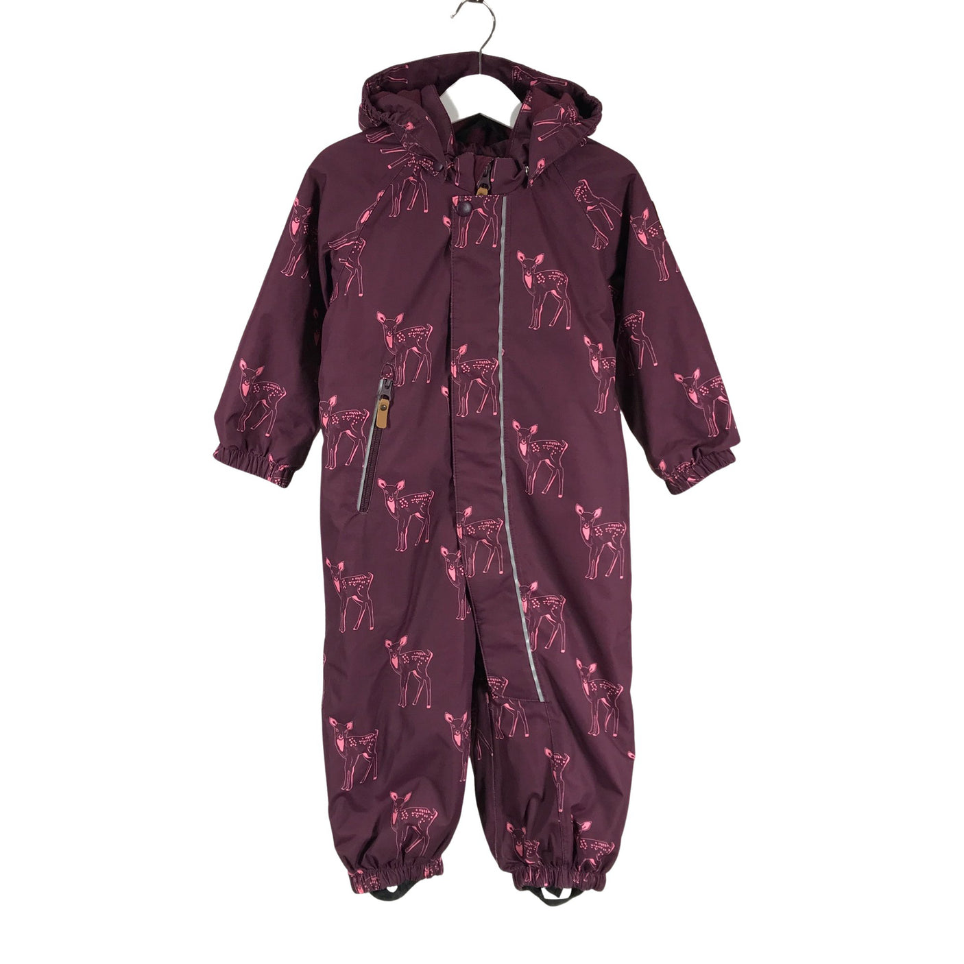 Unisex Reimatec - Toppahaalari, koko 80 - 86 - (1)
