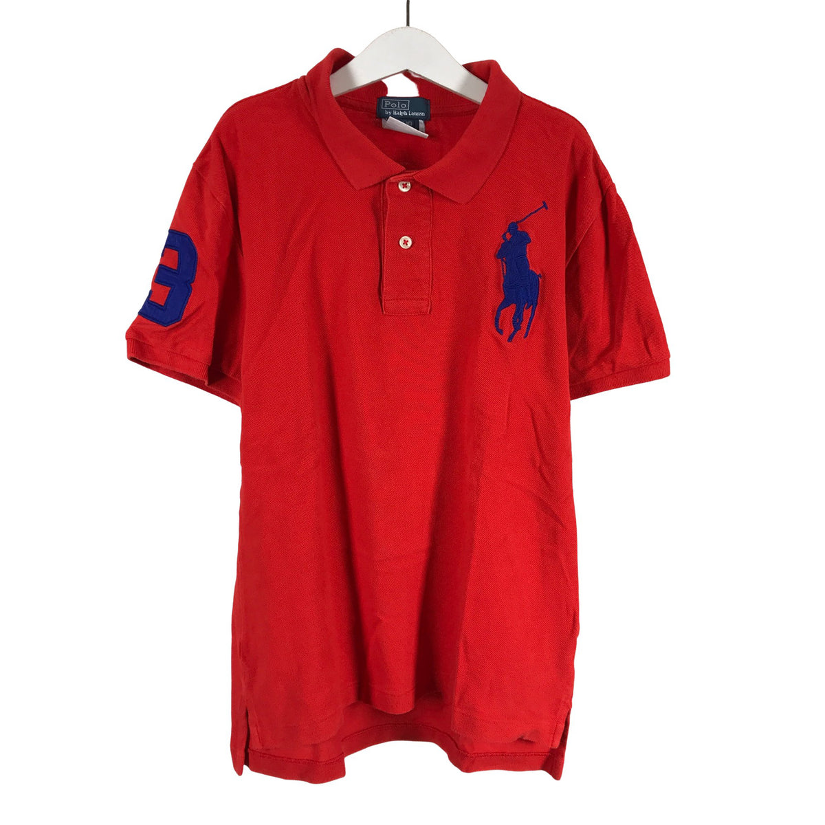 Unisex Ralph Lauren - Pikeepaita, koko 158 - 164 - (1)