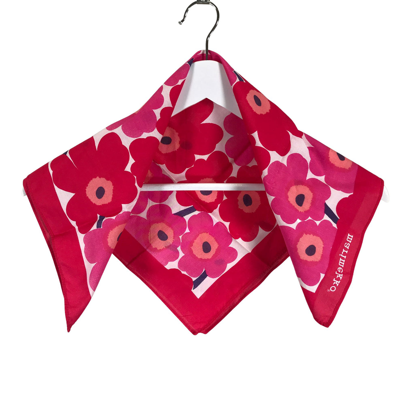 Unisex Marimekko - Huivi, koko Mini - (1)