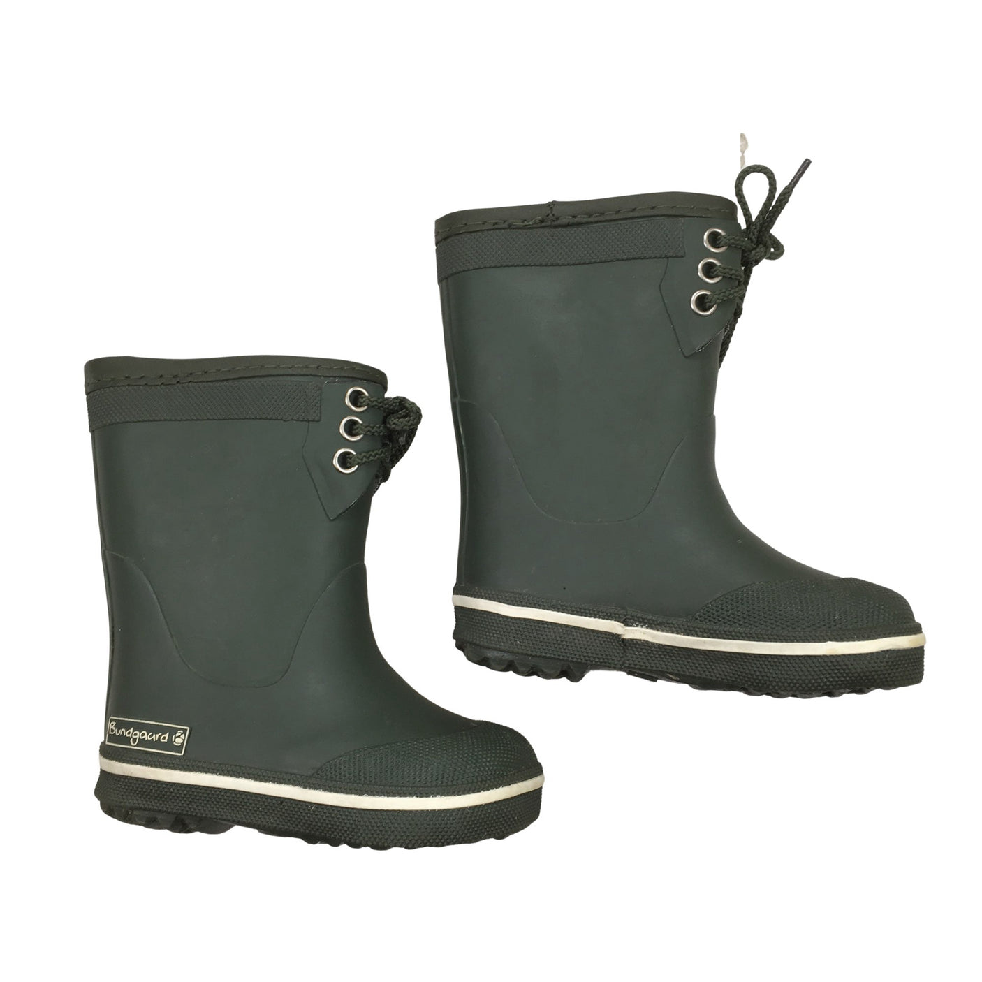 Unisex Bundgaard - Kumisaappaat, koko 23 - (1)
