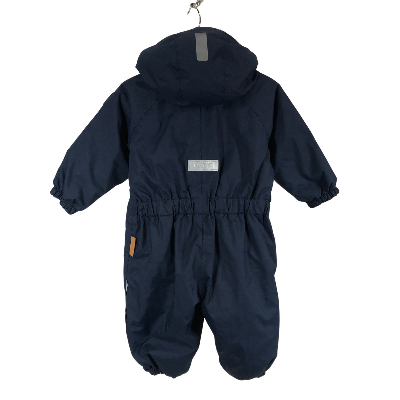 Unisex Reimatec - Toppahaalari, koko 74 - 80 - (2)