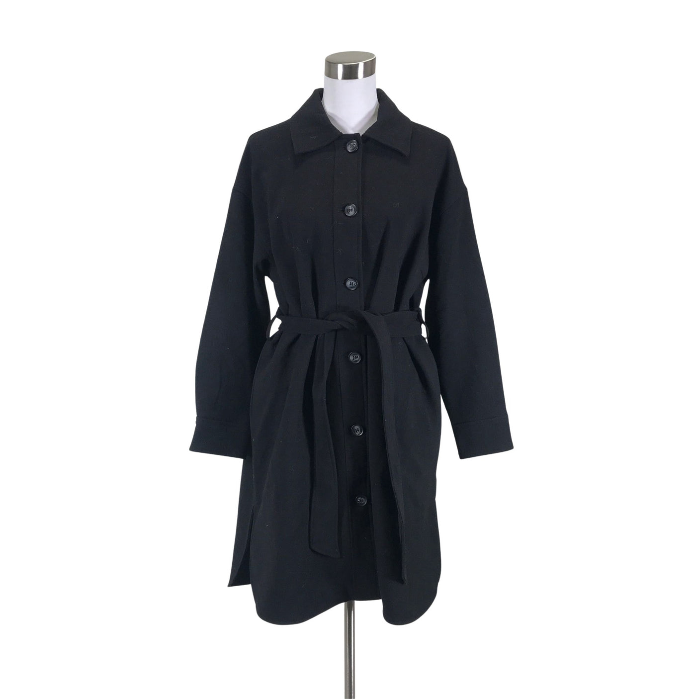 Unisex Noom - Trenssitakki, koko 38 - (1)
