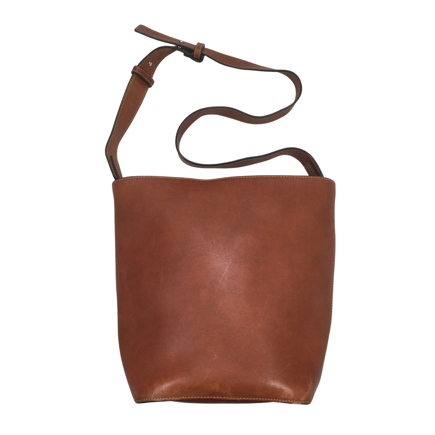 Unisex Marc O'Polo - Olkalaukku, koko Midi - (1)