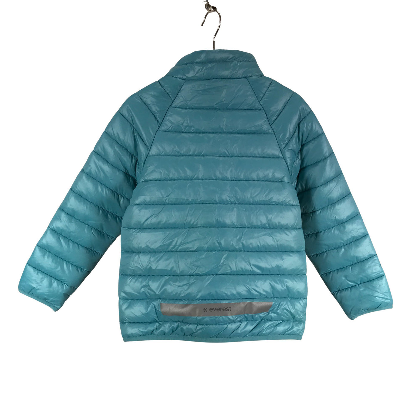 Unisex Everest - Kevyttoppatakki, koko 110 - 116 - (2)