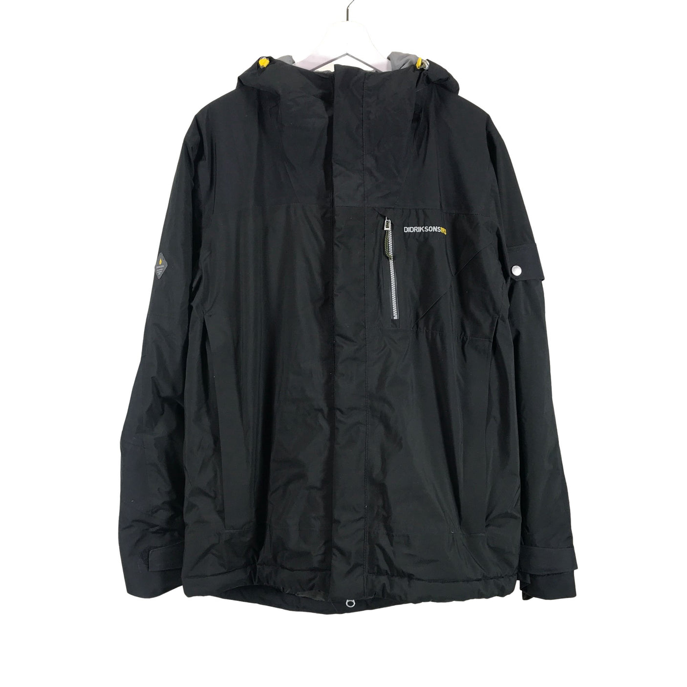 Unisex Didriksons - Toppatakki, koko L - (1)