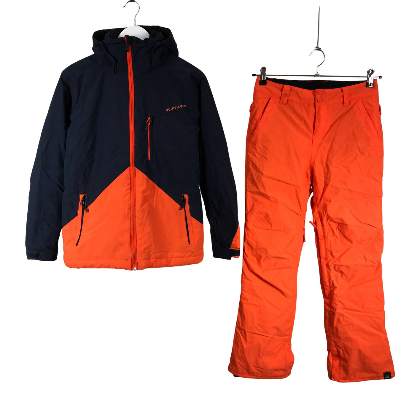 Unisex Quiksilver - Toppa-asu, koko 158 - 164 - (1)