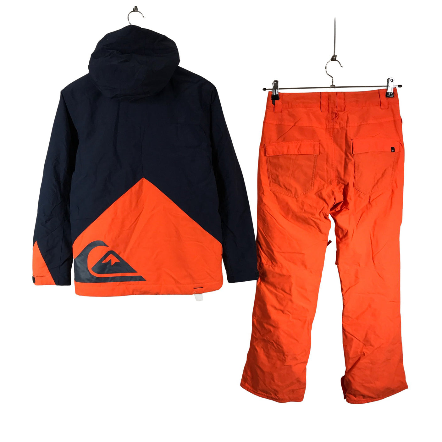 Unisex Quiksilver - Toppa-asu, koko 158 - 164 - (2)