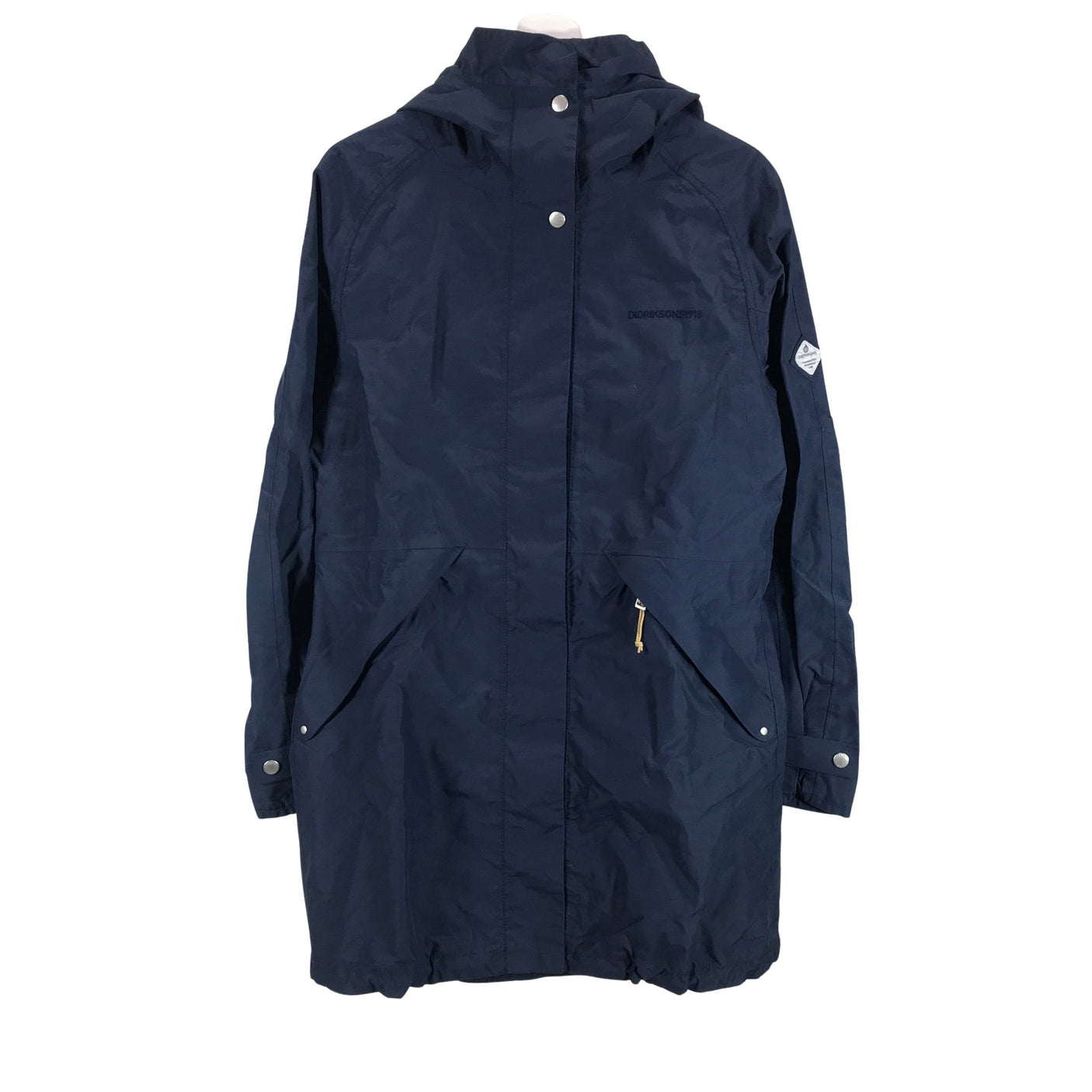 Unisex Didriksons - Parkatakki, koko 38 - (1)