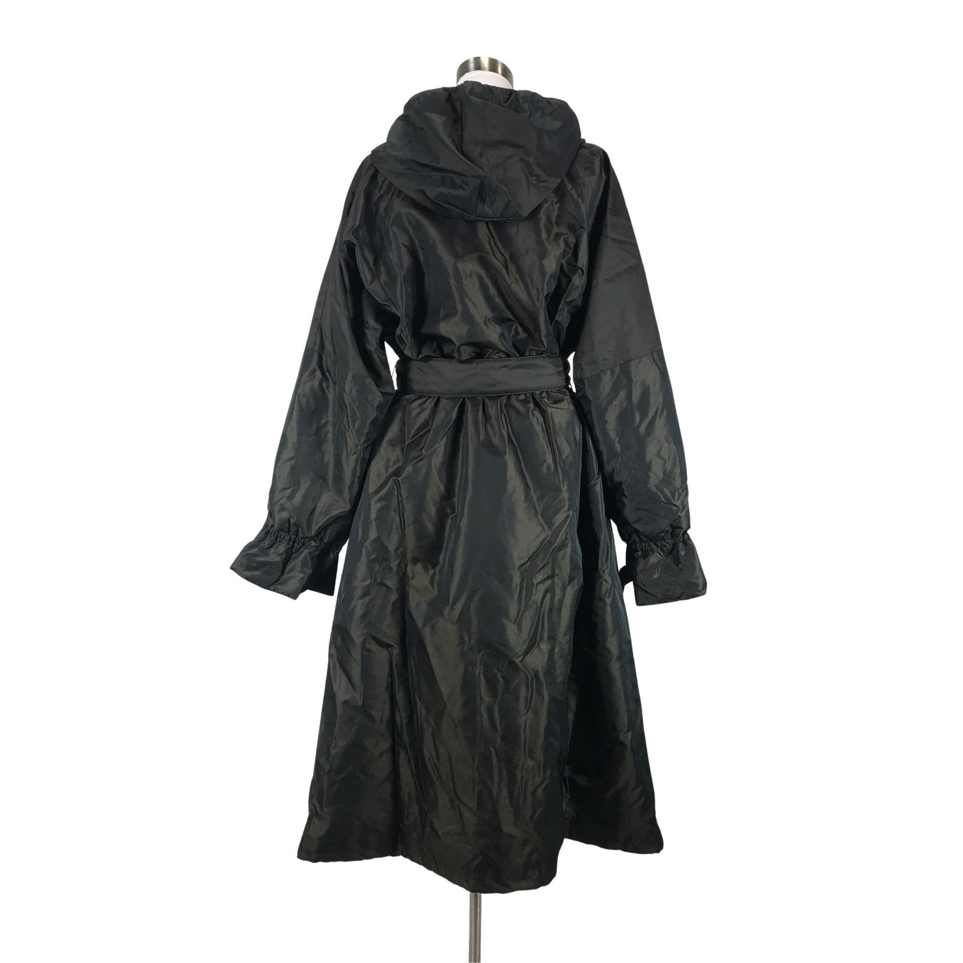Unisex Iris Aalto - Toppatakki, koko 40 - (2)